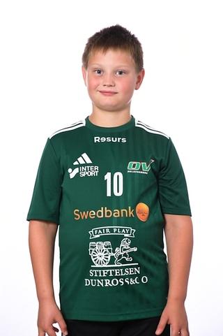 Md fabian paulsson