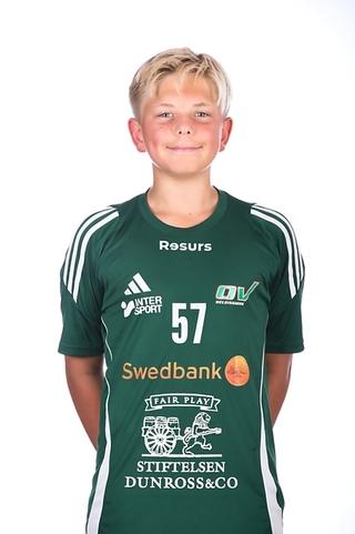 Md axel sommansson