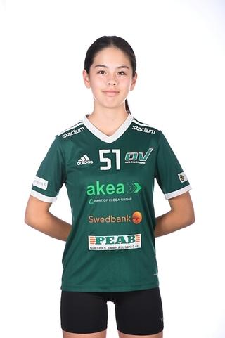 Md felicia rundqvist quispe