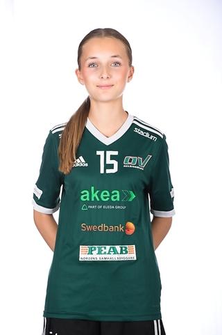 Md selma magnander