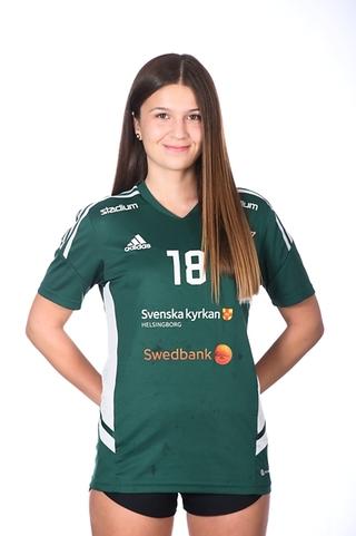 Md nathalie dodik