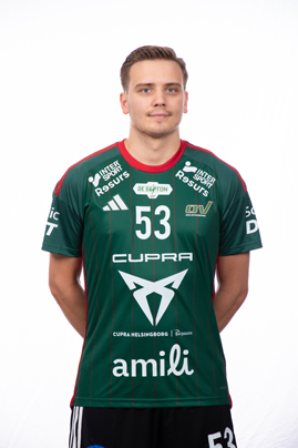Md andreas windahl