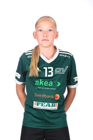 Md thelma ljunggren