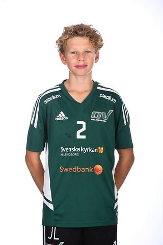 Md jacob linder