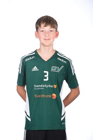 Md felix axelsson
