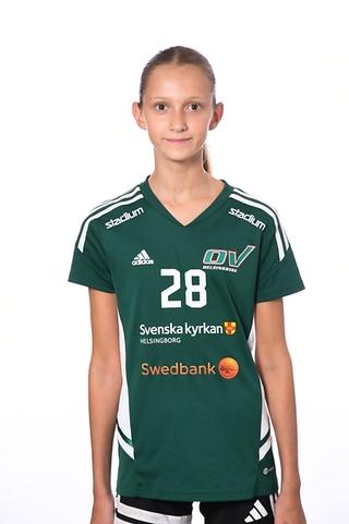Md ebba hedergard