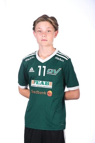 Md arvid berglund