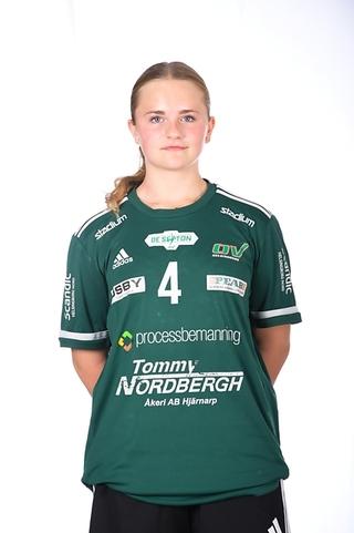 Md moa akerberg