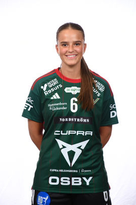 Md alina seferovic