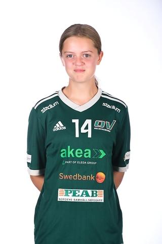 Md amanda nyman