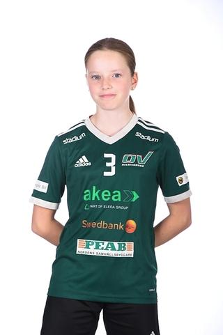 Md saga andersson