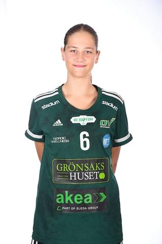 Md isabelle ziegler