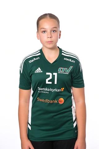 Md wera lundkvist kiander
