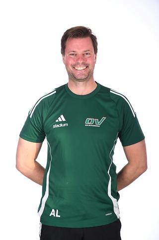 Md andre lennartsson