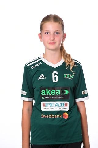 Md olivia olofsson
