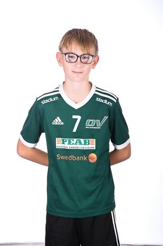 Md edvin hagg