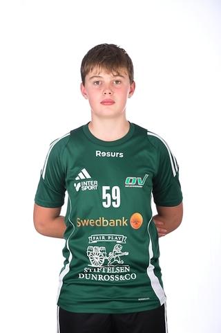 Md wilgott johansson