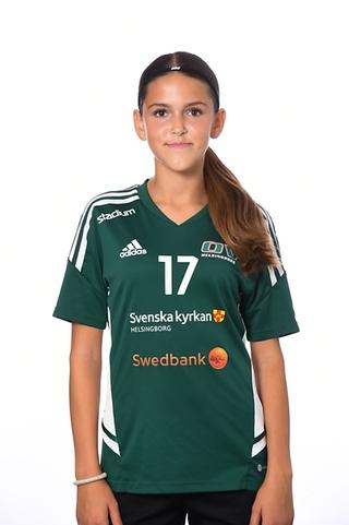 Md irma wingren