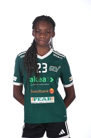 Md chrissie fuju