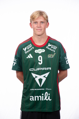 Md edvin flinck