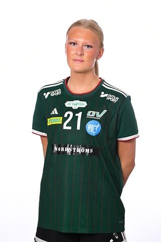 Md elsa sellergren