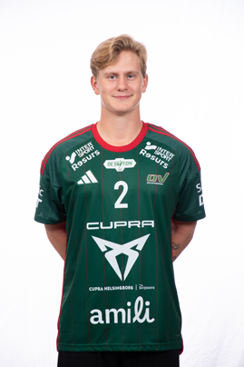 Md jakob andersson
