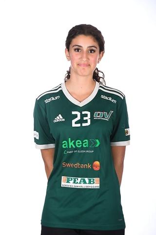 Md eliana edin