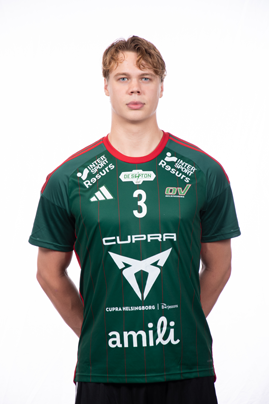 Md oscar johansson