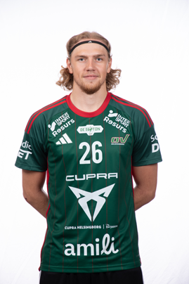 Md tobias ljungmark