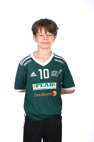 Md louis parnfelt
