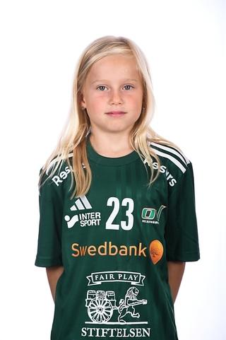 Md ellen larsson