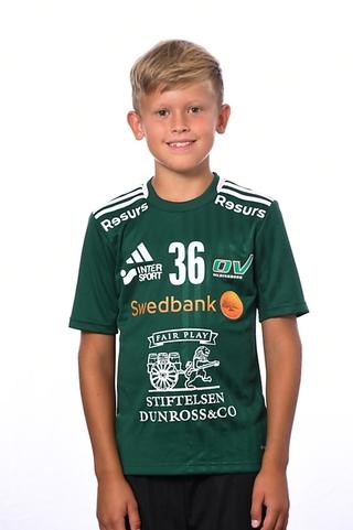 Md elias ottosson ek
