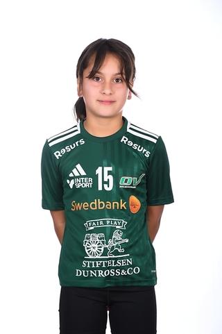 Md cornelia dahlstrand