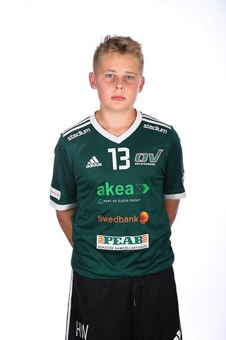 Md hugo wilhelmsson