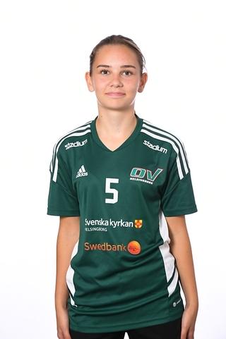 Md ellen pettersson