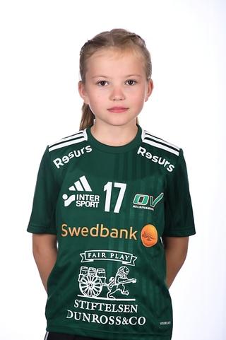 Md selma hallberg