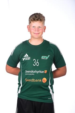 Md ewald winther