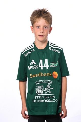 Md loui floxner