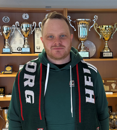 Md joel olofsson