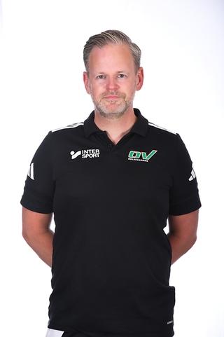 Md martin nilsson