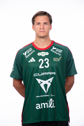 Md jesper lindgren