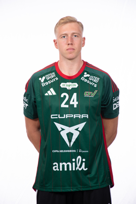 Md william bengtsson