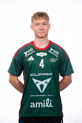 Md anders thomassen