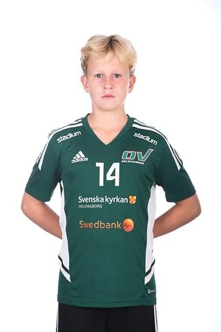 Md victor muhren