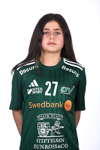 Md talia hourieh