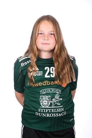 Md chelsea lundqvist