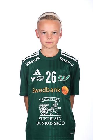Md agnes svard