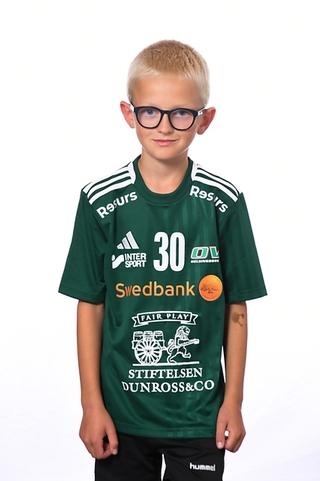 Md kasper cedergren
