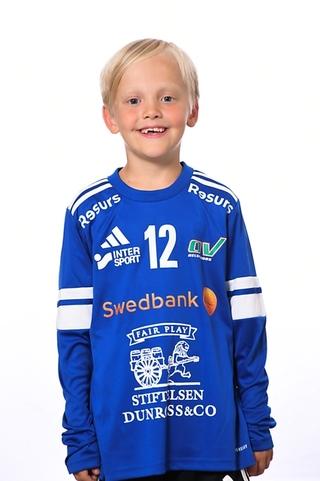 Md tage andreasson
