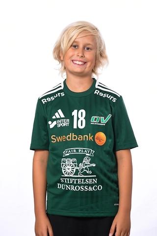 Md melker skog